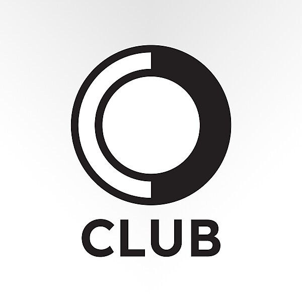 Club Olimpia Crest Redesign