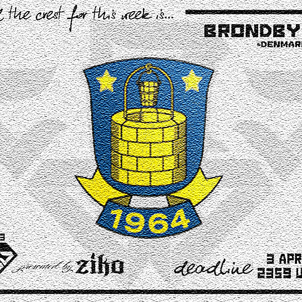 CRCW - WEEK 13: Brondby IF