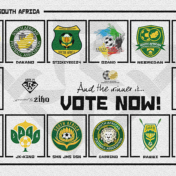 CRCW - WEEK 14 - VOTING