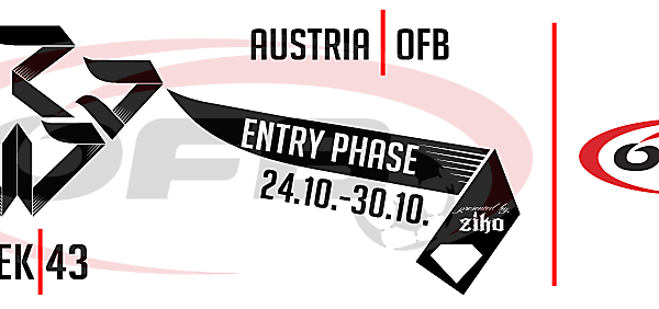 CRCW - WEEK 43: Austria (OFB)