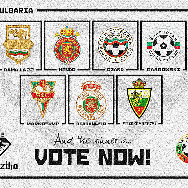 CRCW - WEEK 8 - VOTING