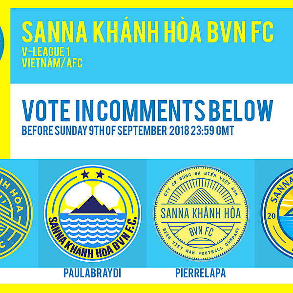 CRCW 123 | VOTING
