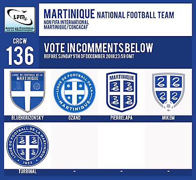 CRCW 136 | VOTING