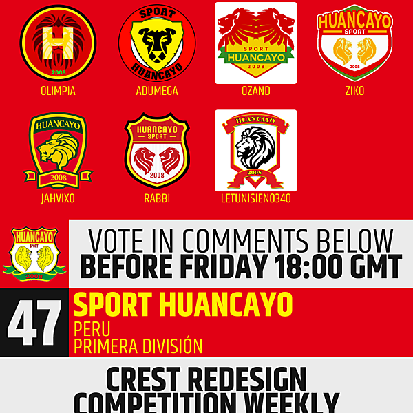 CRCW 47 Voting