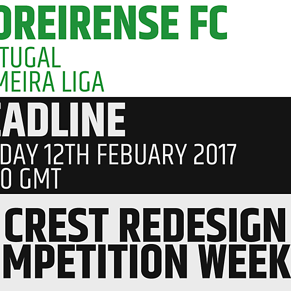 CRCW 54 - Moreirense FC