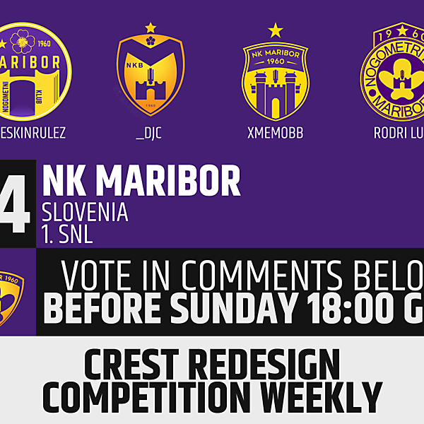 CRCW 64 Voting