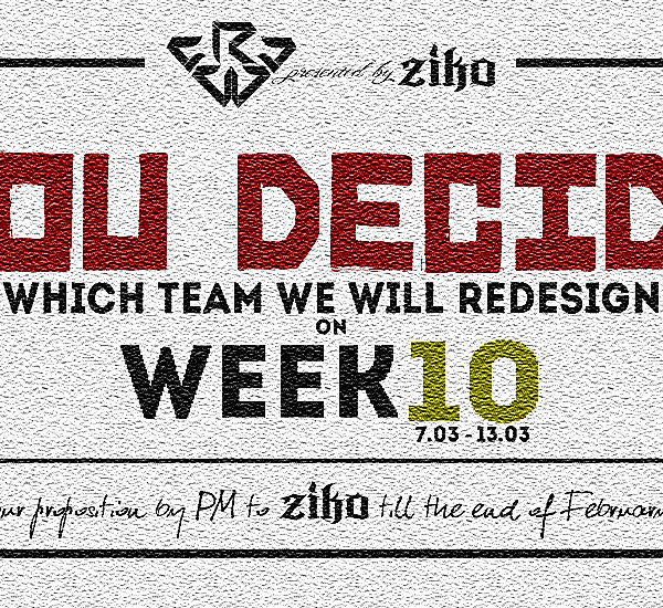 CRCW Announcement - YOU DECIDE