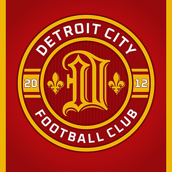 DETROIT CITY FC