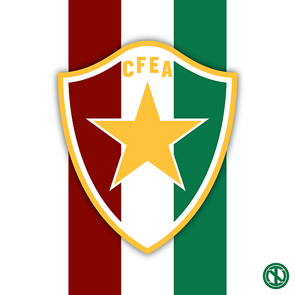 CRCW (Crest Redesign Competition Weekly)