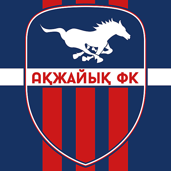 FC Akzhayik
