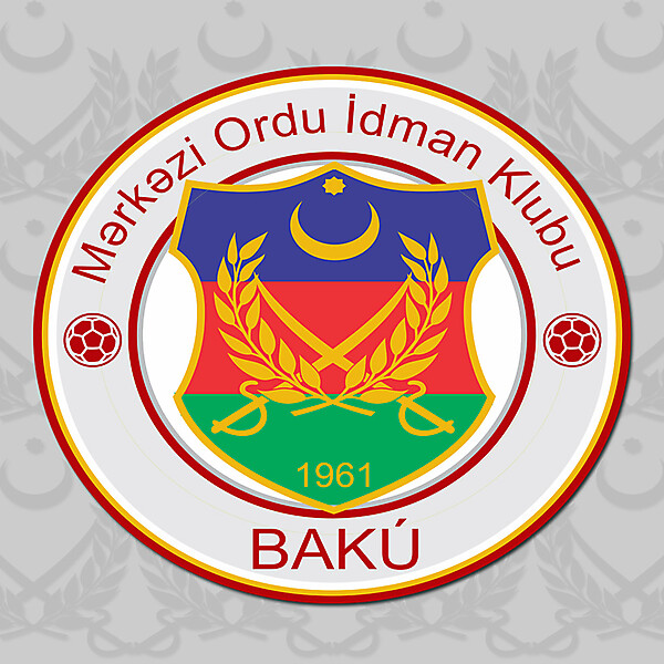 FC MOIK BAKU CONCEPT