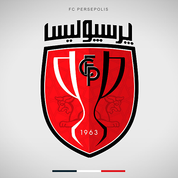 FC PERSEPOLIS 