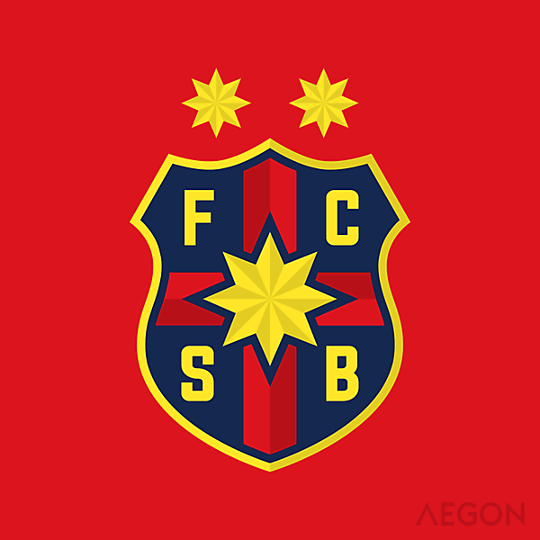 FCSB