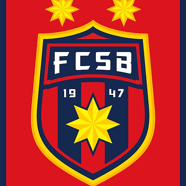 FCSB