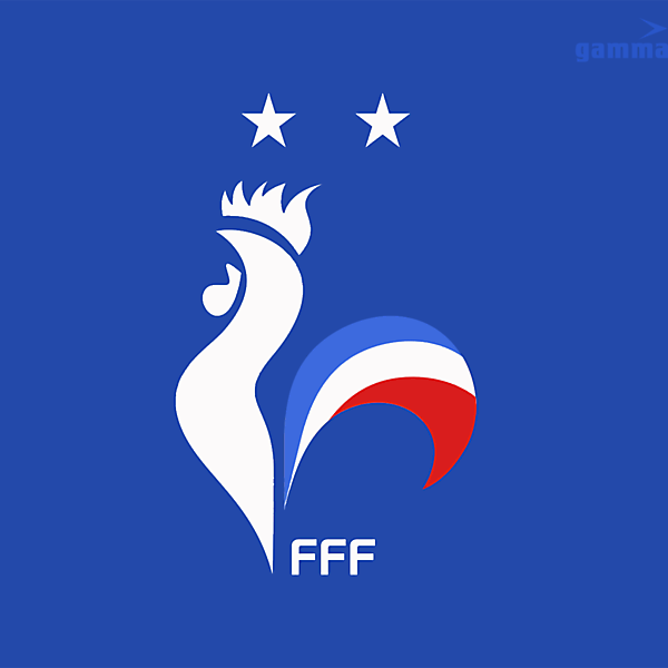 FFF logo