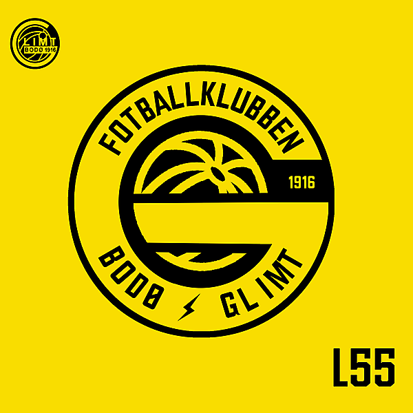 FK BODØ/GLIMT