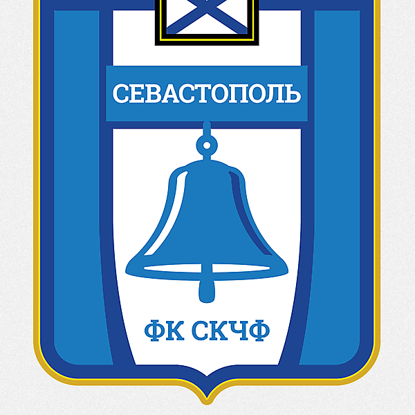 FK SKChF Sevastopol