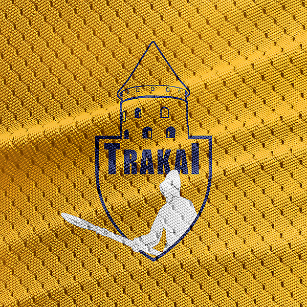 FK Trakai - The Knights