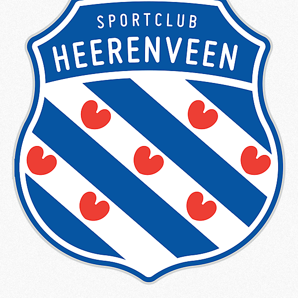 Heerenveen