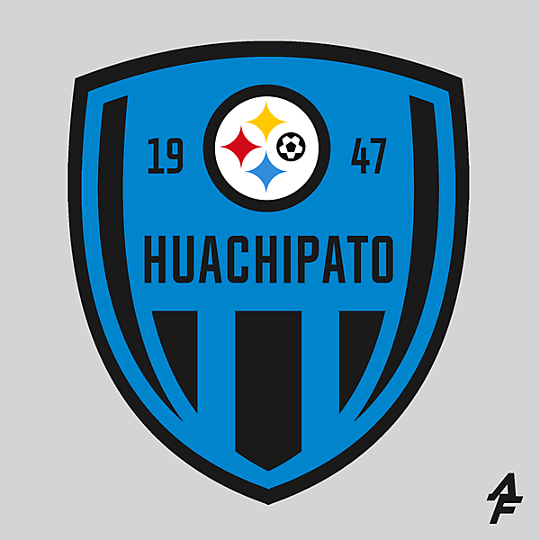 Huachipato 