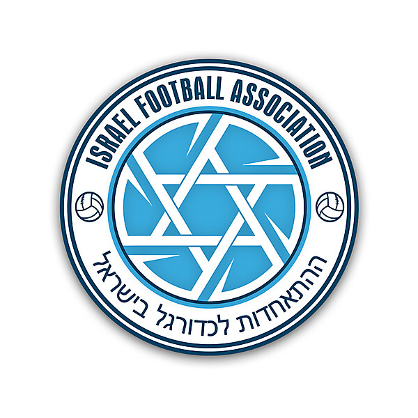 ISRAEL FOOTBALL ASSOCIATION CONCEPT