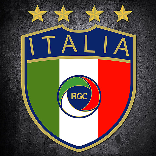 ITALIA REBRAND