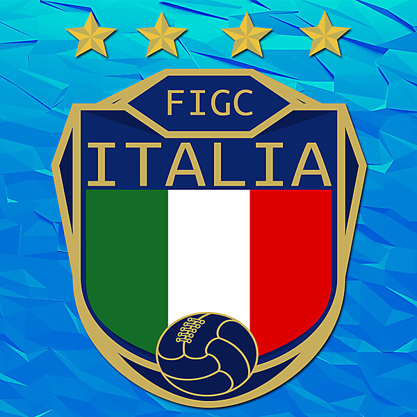 ITALIA REBRAND CONCEPT