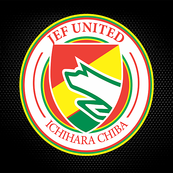 JEF UNITED VISION