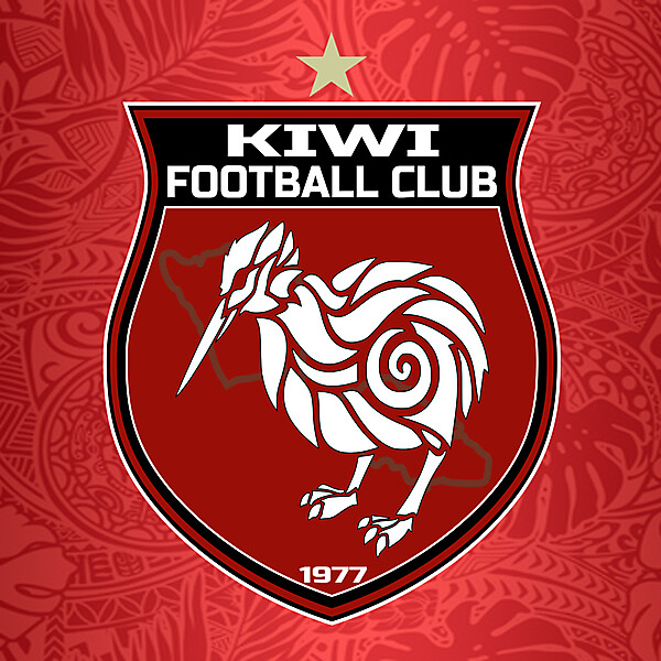 KIWI FOOTBALL CLUB