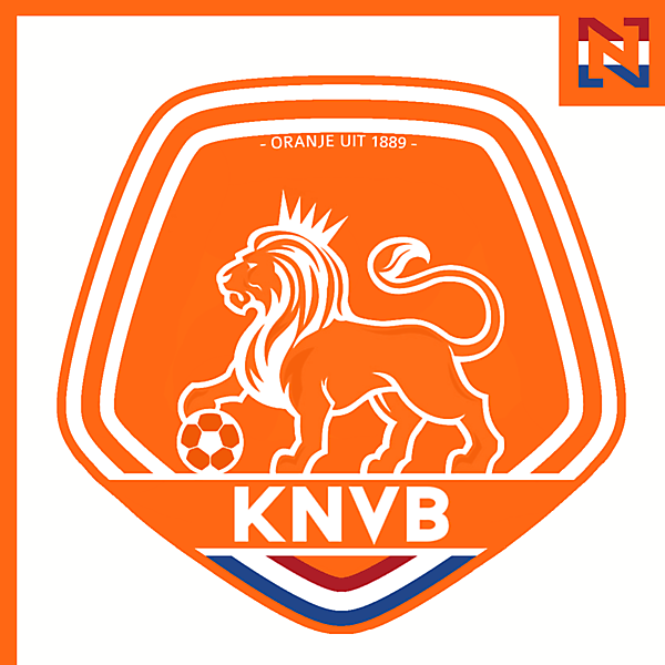 KNVB