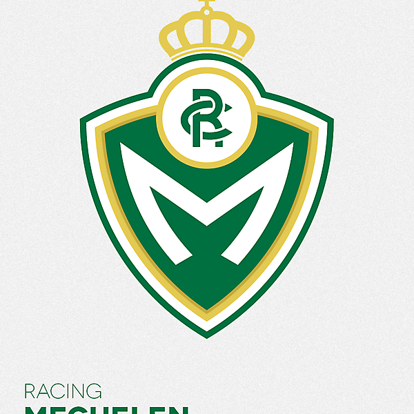 KRC Mechelen