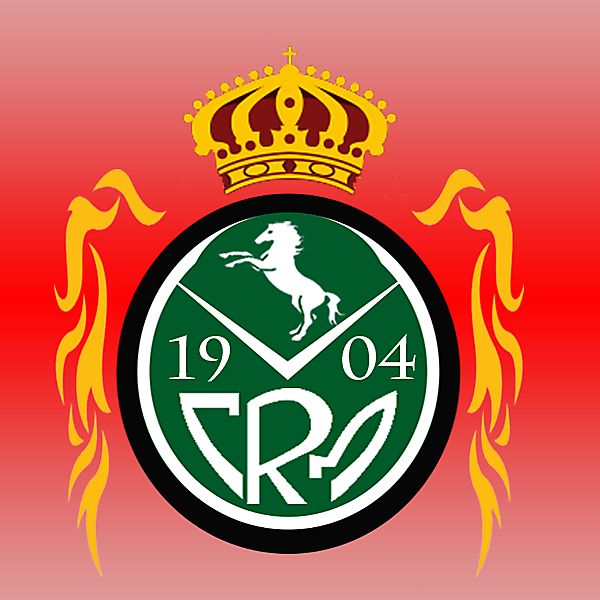KRC Mechelen Design Concept