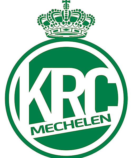 KRC Mechelen new blason