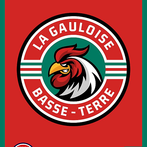 La Gauloise de Basse-Terre