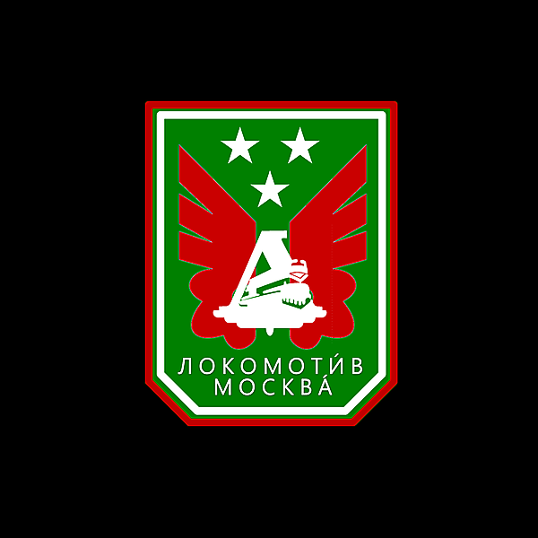 Lokomotiv