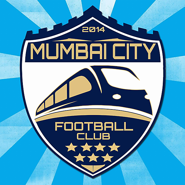 MUMBAI CITY FC 2021