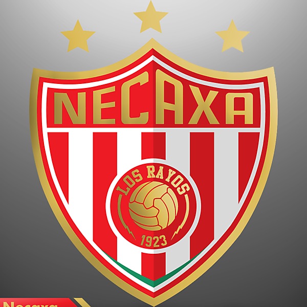 NECAXA