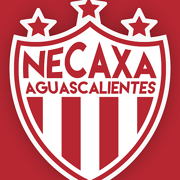 Necaxa Aguascalientes