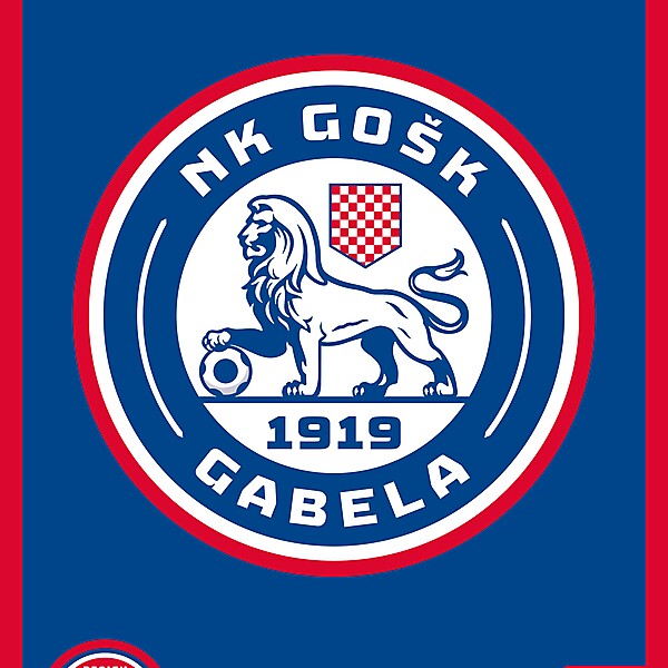 NK GOŠK BABELA