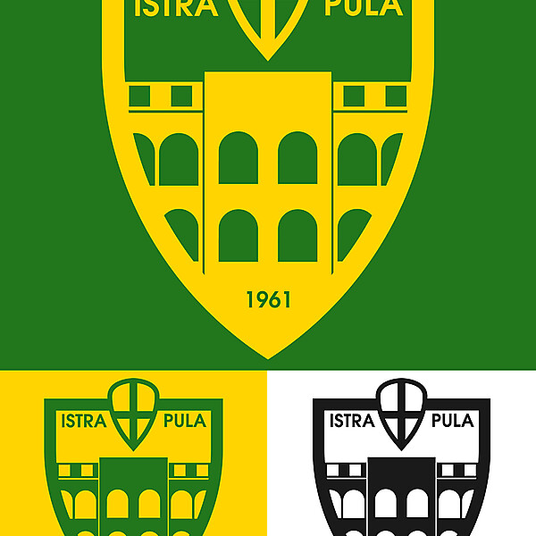 NK Istra 1961