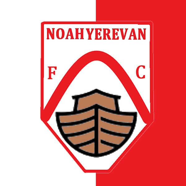 Noah Yerevan Redesign