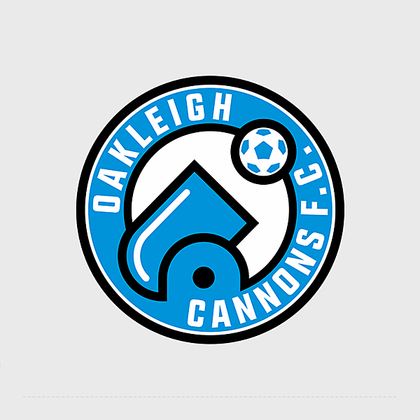 Oakleigh Cannons FC