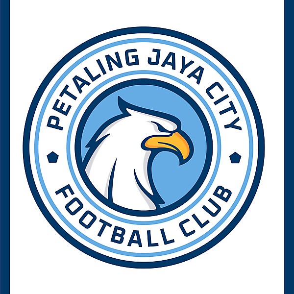 PETALING JAYA CITY