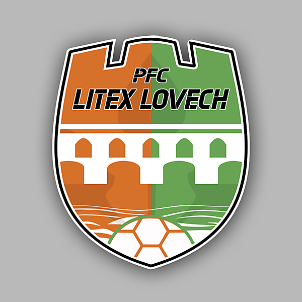 PFC LITEX LOVECH 