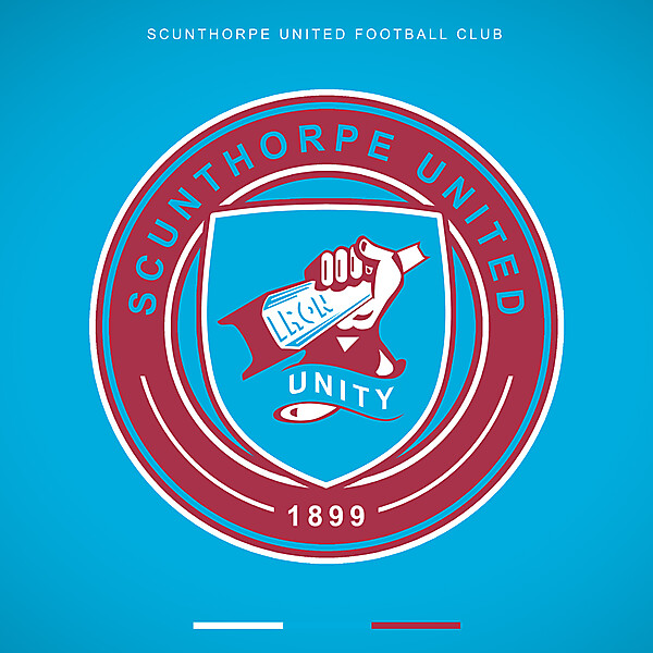 Scunthorpe United FC