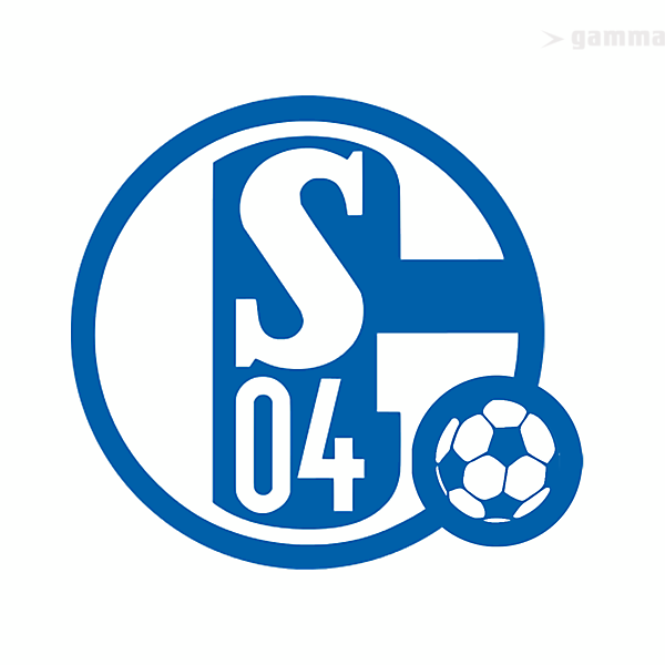 shalke logo