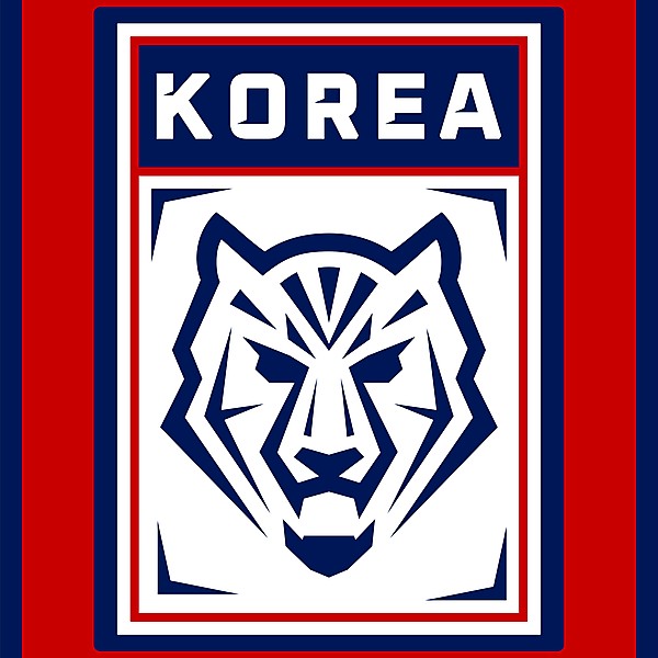South Korea. K.F.A