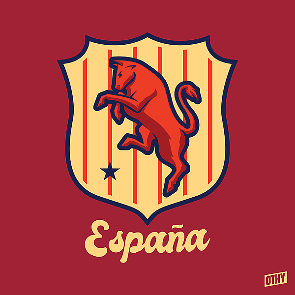 Spain