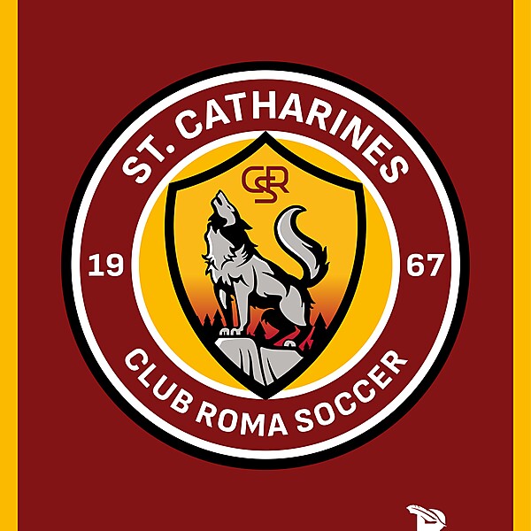 St. Catharines Roma Wolves