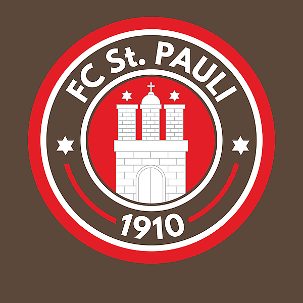 CRCW (Crest Redesign Competition Weekly)